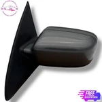 2006-2012 Ford Fusion Milan Left Driver Side View Mirror Dark Grey Oem. Fixed Price $124.94.