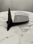 Oem Bmw 528I 535I 550I Door Mirror For Left Manual Folding F0153401. Fixed Price $88.97.