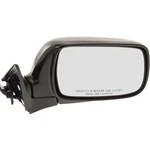 Power Mirror 2003-2005 Subaru Forester Passenger Side Manual Folding Heated. Fixed Price $82.37.