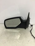 2014 - 2018 Chevrolet Silverado Lh Driver Door Mirror Oem C70L 14003. Fixed Price $110.50.