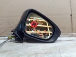 Passenger Side View Mirror Power Fits 14-20 Lexus IS350 244753. Fixed Price $247.50.