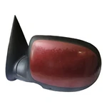 03-06 Chevy Tahoe Silverado Driver Mirror Power Heated Signal 82-09700-LH. Fixed Price $72.00.