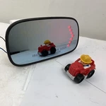 03-05 Cadillac Deville Right Passenger Mirror Glass Turn Signal Heat 713714 0649. Fixed Price $55.19.