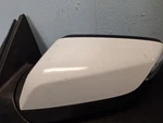 2018 Chevrolet Malibu Oem Gm 84288118 Driver Side Mirror W/ Turn Signal White. Fixed Price $79.00.