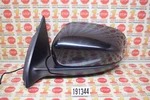 2014-2021 Jeep Cherokee Driver/left Side View Power Non-heated Door Mirror Oem. Fixed Price $69.99.