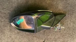 Volkswagen Golf Gti Driver Side Door Mirror 5GM857507 W/ 5G0857521B Glass. Fixed Price $250.00.