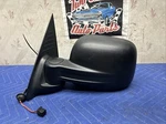 2002-2007 Jeep Liberty Front Left Driver Side View Power Mirror 710807 Oem (E4). Fixed Price $33.99.