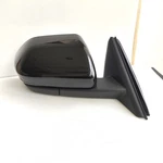Passenger Side Mirror 2020-2023 Ford Explorer Heated Camera MB5Z17682CC. Fixed Price $226.66.