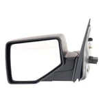 New Mirror Explorer Left Hand Side Driver Lh Ford Mercury FO1320271 6L2Z17683BAA. Fixed Price $48.09.