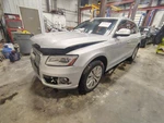 Passenger Side View Mirror Power Folding Fits 09-14 Audi Q5 1482541. Fixed Price $173.25.