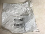 Mopar CBN1C100 Mirror Retainer Package (new). Fixed Price $7.24.
