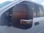 Driver Side View Mirror Power Dual Arms Fits 17-22 Ford F250SD Pickup 29170426. Fixed Price $561.42.