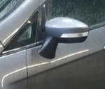2018-2022 Ford Ecosport Lh Driver Door Mirror Side View Oem. Fixed Price $93.28.