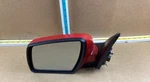2010-2013 Kia Soul Left Driver Side View Mirror F4022916 Oem. Fixed Price $52.49.
