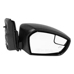 Mirror 2017-2019 Ford Escape Passenger Side Power Heated Textured. Fixed Price $127.43.