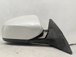 2011-2014 Subaru Legacy Passenger Right Side View Power Door Mirror WIU18. Fixed Price $112.06.