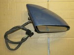 1984-1986 Corvette Outside Rear View Heated Mirror, Right, Gm 14086770. Fixed Price $59.99.