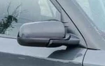 2020-2024 Hyundai Venue Gray Passenger Rh Side Door Mirror W/ Blind Alert Oem. Fixed Price $209.88.