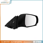 Power Heated Right Side Rear View Mirror Fit 2014-18 Cadillac Ats Luxury Base. Fixed Price $53.35.