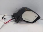 (gray) Passenger Side Door Mirror From 2015 Subaru Outback Legacy 12817343. Fixed Price $178.79.