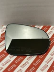 15-23 Oem Lexus Nx 200 300 Rx 350 450 Right Auto Dim Blind Spot Glass Mirror Usa. Fixed Price $119.99.