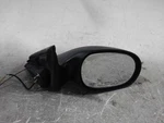 Passenger Side View Mirror Power Sedan Fixed Fits 01-06 Stratus 391044. Fixed Price $86.31.