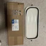 B7C-17723-A Fomoco Ford Rear View Mirror Glass Oem Nos. Fixed Price $250.00.