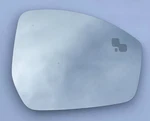 Range Rover Velar Evogue, Jaguar F-pace Right (rh) Mirror Glass Heating Blind. Fixed Price $89.99.