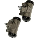 Drum Brake Wheel Cylinder Rear 2 X For American Motors Gremlin, Hornet. Fixed Price $122.99.