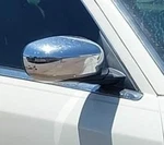 2007-2010 Chrysler 300 Rh Passenger Door Mirror Side View Oem. Fixed Price $137.65.