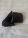 1995-2005 Ford Ranger Front Left Driver Side View Mirror Manual Assembly Oem. Fixed Price $38.00.
