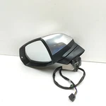 Audi Q5 Fy MK2 Left Wing Mirror 80C857409C Rhd 2017 34784011. Fixed Price $381.77.