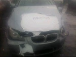 Driver Side View Mirror Power Heated Thru 8/09 Fits 06-10 Bmw 550I 1361305. Fixed Price $85.50.