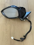 Oem Genuine Honda Civic 76258-T20-A02 Left Mirror SET(2022-2025) See Desc!!!!!. Fixed Price $97.99.
