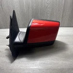 2006 - 2011 Ford Ranger Red Left Driver Side Power View Mirror Oem E70. Fixed Price $89.95.