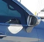 2017-2019 Chrysler Pacifica Rh Passenger Door Mirror Side View Oem. Fixed Price $231.08.