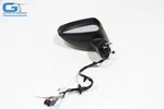 2015 2018 Audi A3 E-tron Left Side Door Exterior Rear View Mirror Oem. Fixed Price $284.99.