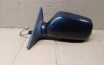 2003 Subaru Forester 4DR X Model Us Market Left Power Side View Mirror Black. Fixed Price $60.00.