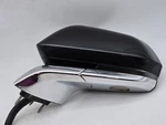 2015 Lincoln Mkz Driver Left Side Power Door Mirror 128-04636 Oem. Fixed Price $284.99.