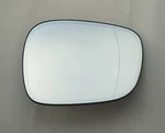 09-14 Oem Bmw X1/X3 E84/F25 Right Auto Dim Heated Mirror Glass Euro Wide-angle. Fixed Price $148.99.