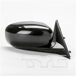 Tyc Mirror For Dodge Magnum 2005-2008 Passenger Side Oem # 5139198AA. Fixed Price $100.54.