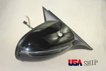 Passenger Side Mirror For Mercedes Benz E-class W213 E200 E300 E350 Black 18-20. Fixed Price $125.00.