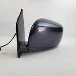 2008-2010 Chrysler Town & Country Driver Side Power Door Mirror Blue D02B22019. Fixed Price $44.00.