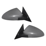Power Side View Mirror Set For Pontiac G6 2008-2010 Left Passenger 128-01309R. Fixed Price $181.71.