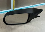 2001-2005 Honda Civic Front Left Door Mirror Assembly Oem. Fixed Price $84.99.