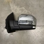 2018-2020 Ford F-150 Side Mirror Oem Lh Left Driver Heated JL34-17683CG5YGY. Fixed Price $250.00.