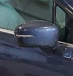 2018-2020 Honda Odyssey Rh Passenger Door Mirror Side View Oem. Fixed Price $390.08.