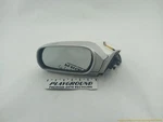 Toyota Celica Gts Driver Left Power Side Rear View Mirror Silver Fits 1994-1999. Fixed Price $58.41.
