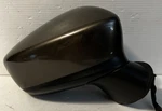 2014 2015 2016 Mazda M3 Passenger Blind Spot 7 Wire Bronze Mirror Oem 2491. Fixed Price $159.99.