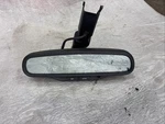 2000-2005 Buick Lesabre Oem Rear View Mirror Auto / Off GNTX-187 Black. Fixed Price $29.00.